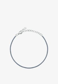 Non selezionato, blau