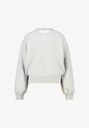 America Today, SWEATER - Sweatshirt - grey