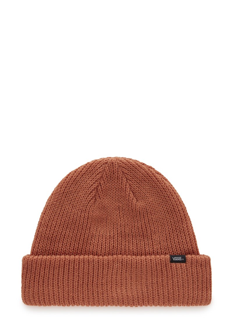 Vans CORE BASICS - Bonnet - autumn leaf