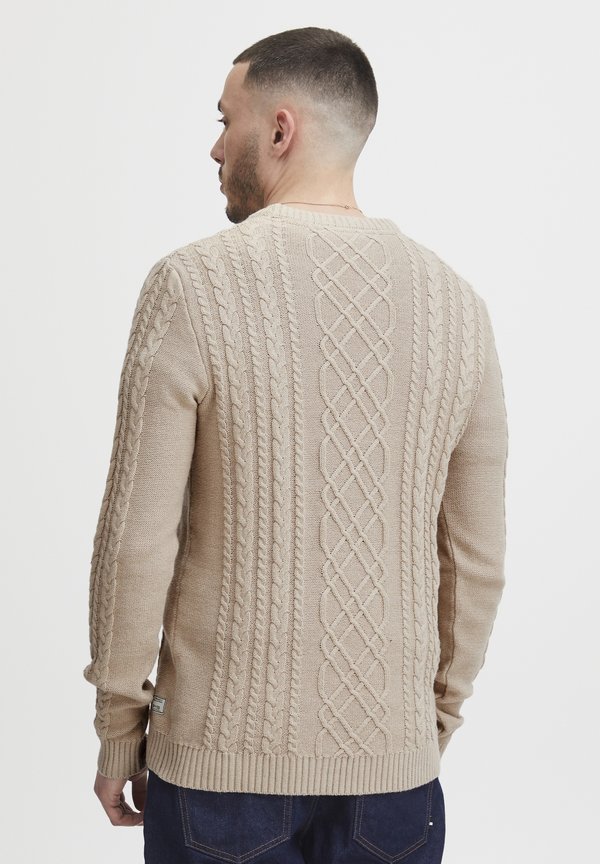 PRJamal - Jumper - humus4