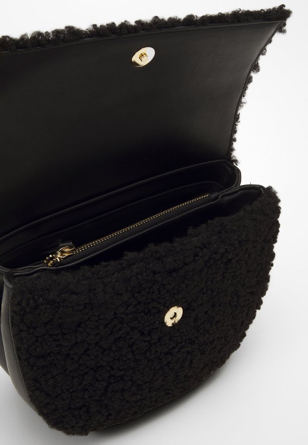 SPECIAL MONICA - Cross body bag - nero2