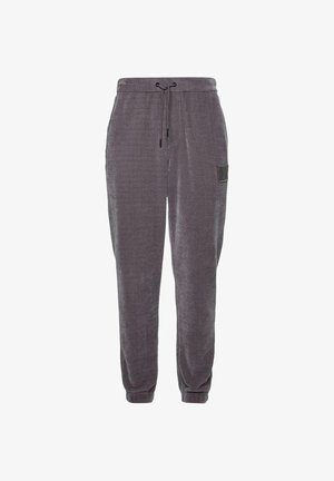 Tracksuit bottoms - grau