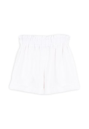 Shorts - Bianco