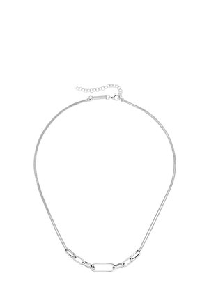 SFY FANCY - Halskette - silberfarben