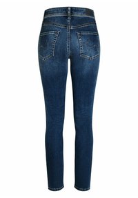 Cambio PARLA - Jeans Skinny Fit - darkblue