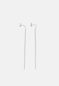 TITIANA EARRINGS - Korvakorut - silver-coloured