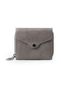 Unselected, oyster grey