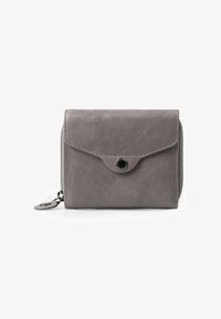 Unselected, oyster grey