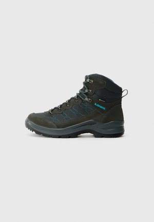TAURUS PRO GORE TEX - Ankelboots - anthrazit