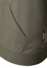 Alpinus LUGANO - Bluza