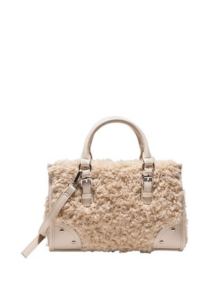 Borsa a mano - beige