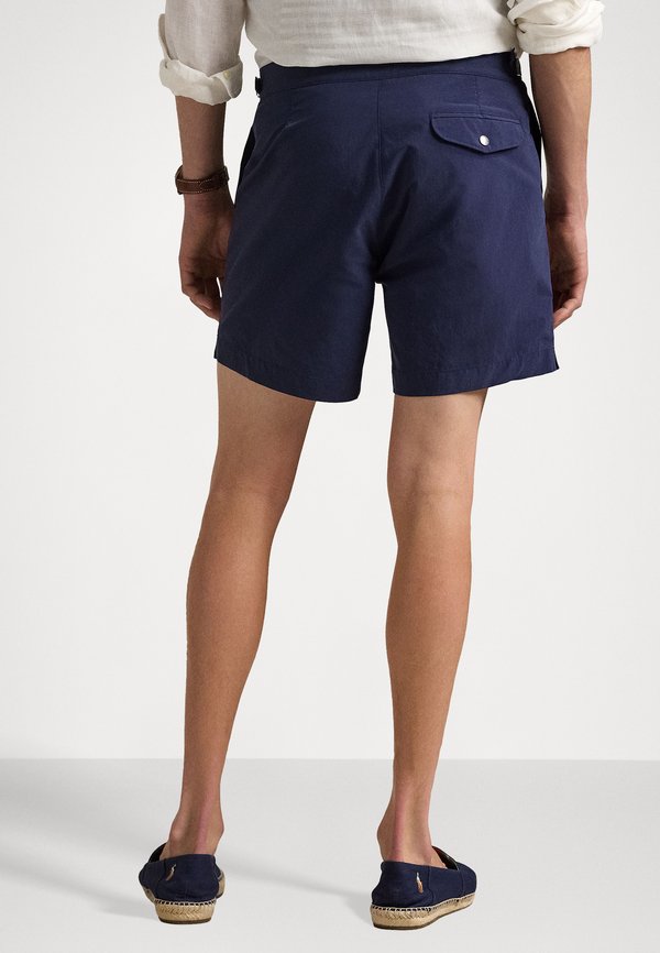 MONACO SWIM TRUNK - Swimming shorts4