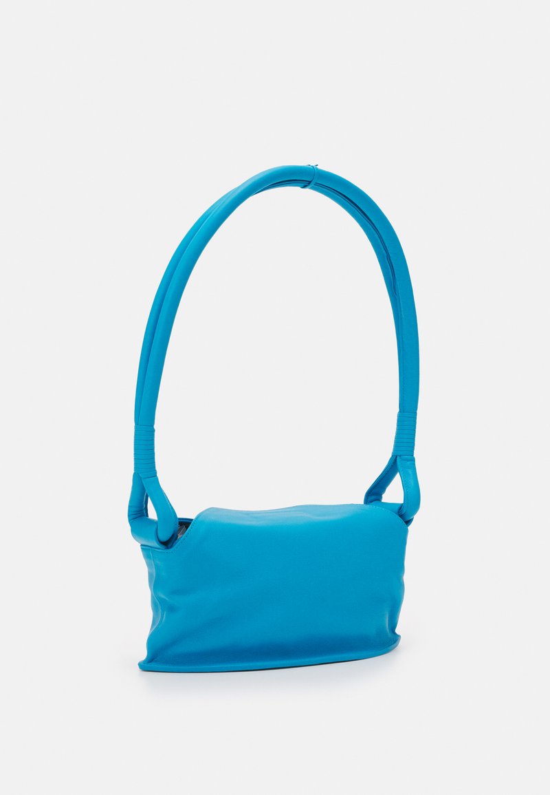 Damen Handtaschen | Reike Nen TUBE SHOULDER FLAP BAGS Handtasche blue/blau - ZS76168 Damen Handtaschen | Reike Nen TUBE SHOULDER FLAP BAGS Handtasche blue/blau - ZS76168