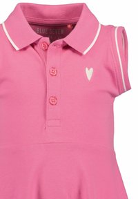 Blue Seven SPORTY - Vestito di maglina - azalee