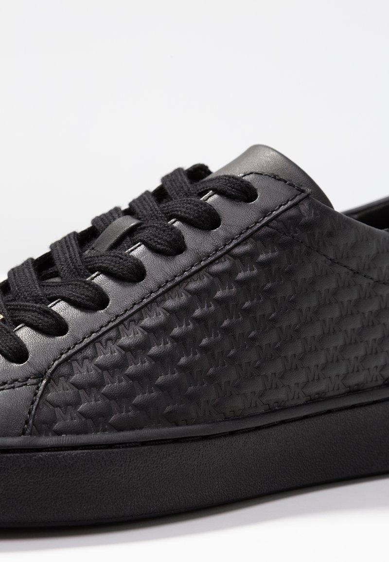 Michael Kors Colby Sneaker Black atelieryuwa.ciao.jp