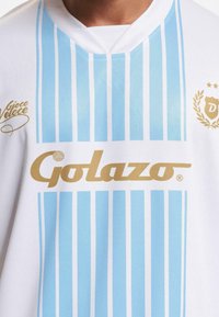 DEF GOLAZO - Print T-shirt - bright white
