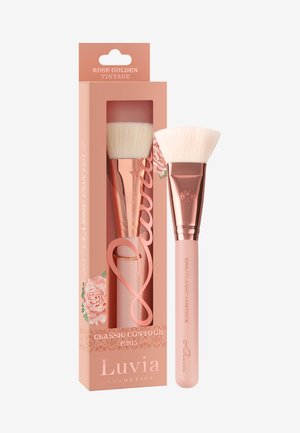 CLASSIC CONTOUR - Make-upkwastje - nude