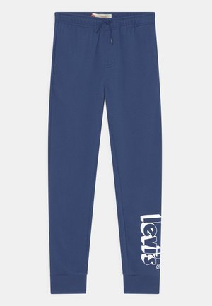 GRAPHIC UNISEX - Trainingsbroek - estate blue