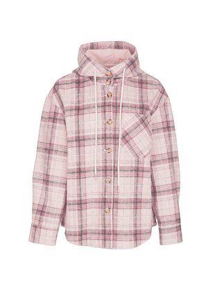 myMo, Veste légère - rose