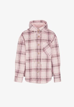 myMo, Veste légère - rose
