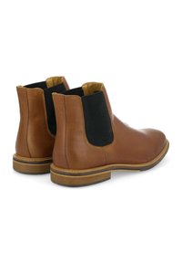 Schmoove PILOT CHELSEA - Botines - pure