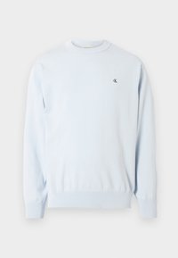 Ei valittu, plein air