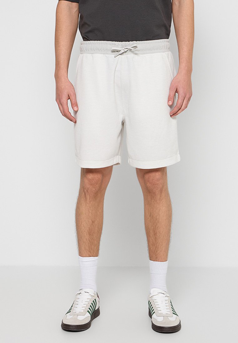 Lyle & Scott Shorts crème