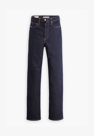 Levi's® RIBCAGE FULL LENGTH - Vaqueros rectos - small course