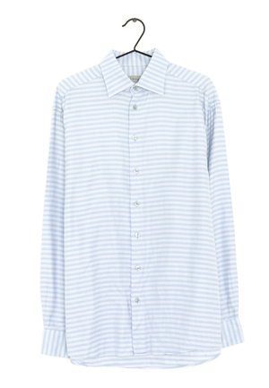 Shirt - blue