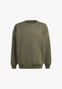 Sélectionné, olive strata