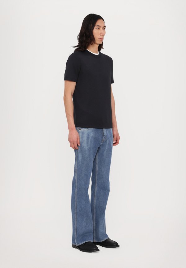 SARIOR TEE ANEMONE - Basic T-shirt4