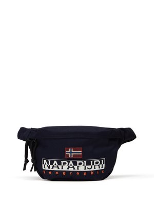 Marsupio - blu marine