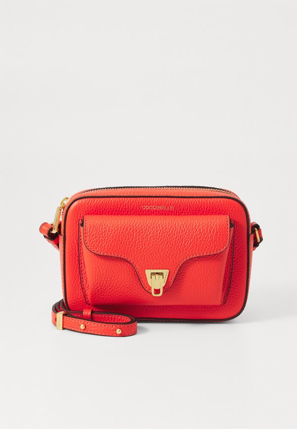 BEAT - Cross body bag - gazpacho3