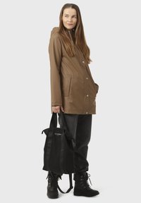 Ilse Jacobsen RAIN228FR - Parka - acorn