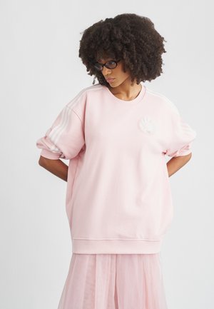 BRANDING CREW - Sudadera - sandy pink