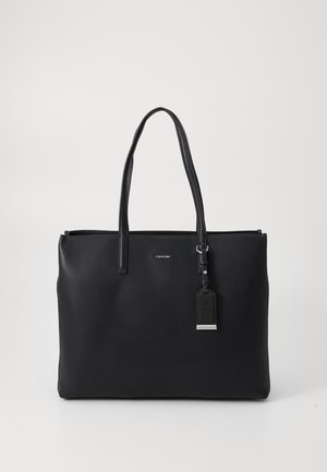MUST MEDIUM - Cabas - black