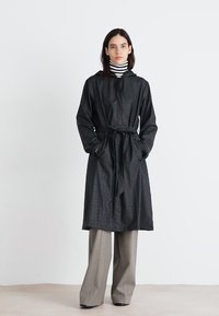 Rains ALINE LONGER JACKET UNISEX - Parka - house