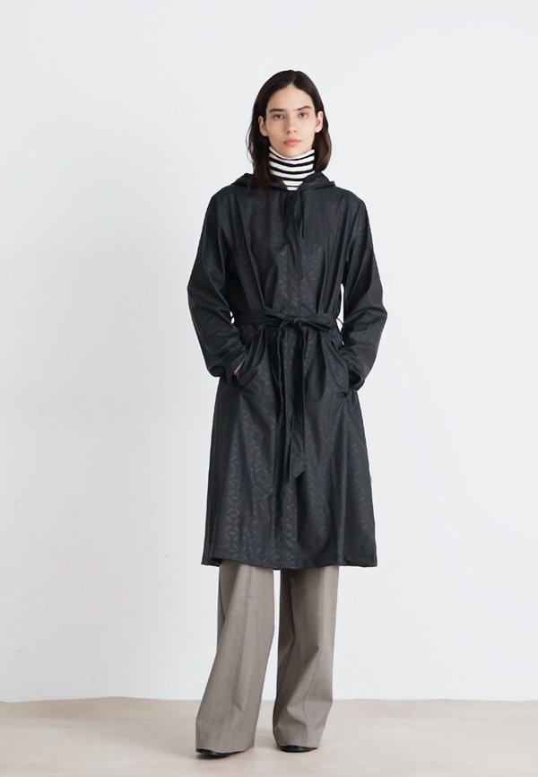 ALINE LONGER JACKET  - Parka - house3