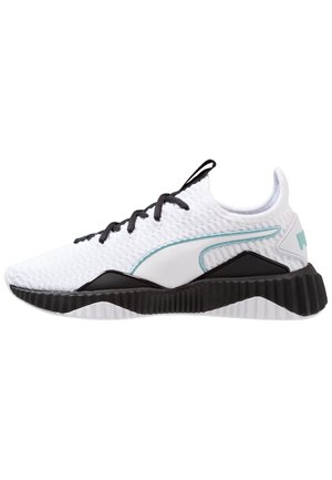 Chaussures fitness - black
