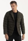 PUFFER JACKET - Veste d'hiver - khaki