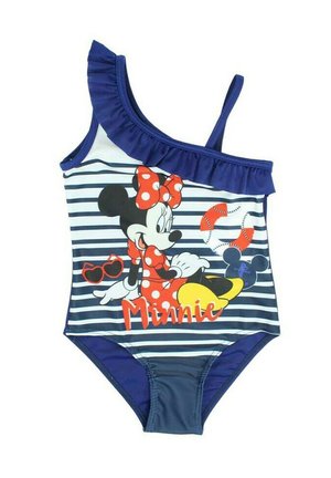 Disney, MINNIE - Costume da bagno - bleu