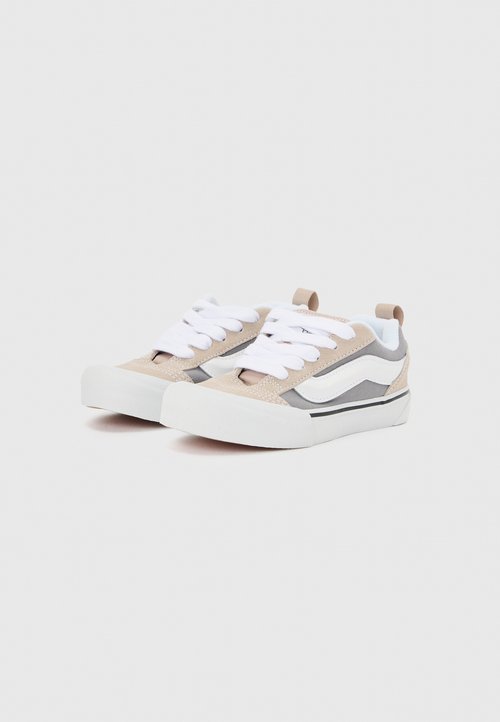 Vans KNU SKOOL UNISEX - Skate shoes - frost gray — foto 2