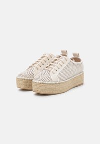 Gaimo Espadrillas - white