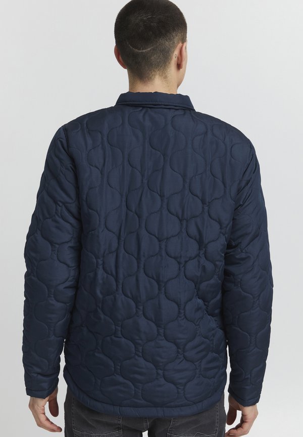 PRSTOPKA - Light jacket3