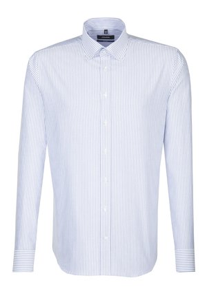 TAILORED FIT - Shirt - blue
