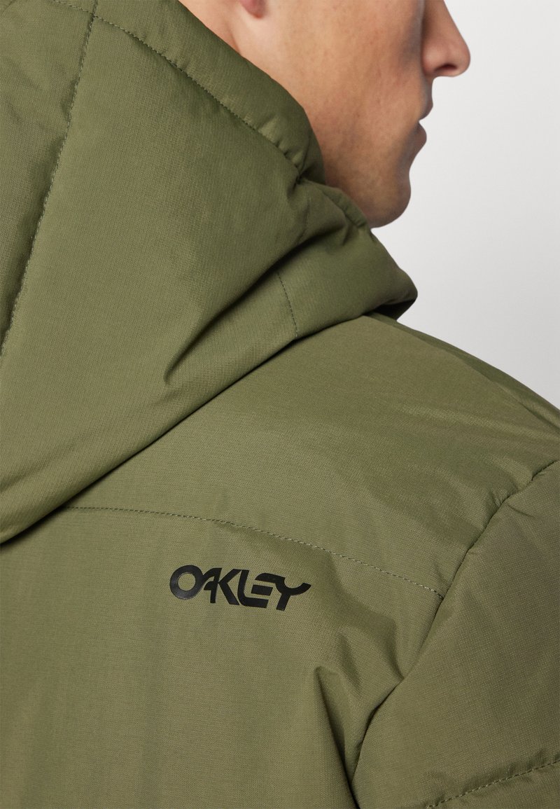 Oakley TAHOE JACKET - Winterjacke - new dark brush