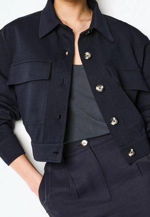 Giacca leggera - blue