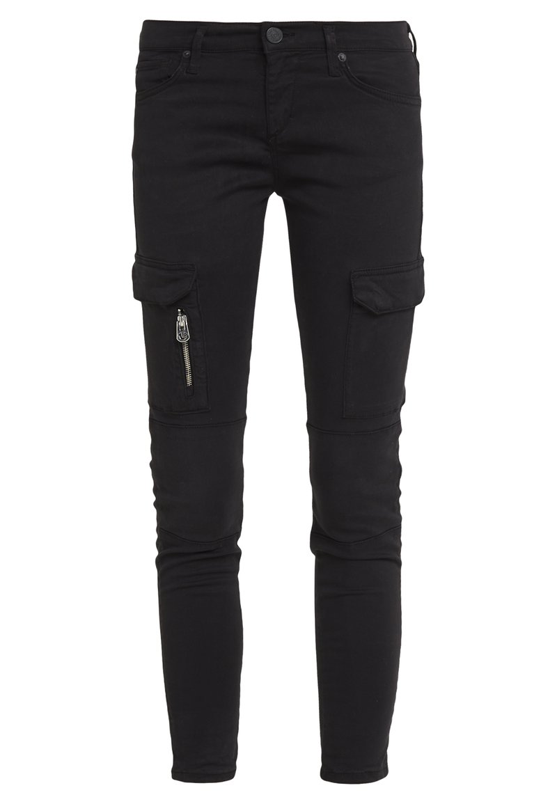True Religion Broek zwart True Religion Broek zwart
