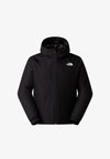 QUEST MONO JACKET - Яке за открито - tnf black