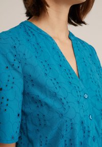 WE Fashion Haljina-majica - blue